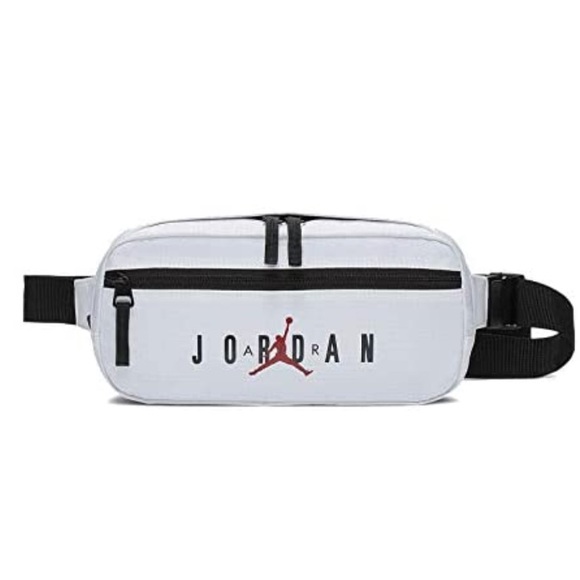 Jordan Other - Men’s Nike Air Jordan Jumpman Cross Body Bag, NWT